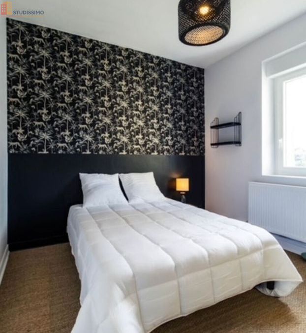 Studio 10m² Quimper - DPE D, compact - Photo 6
