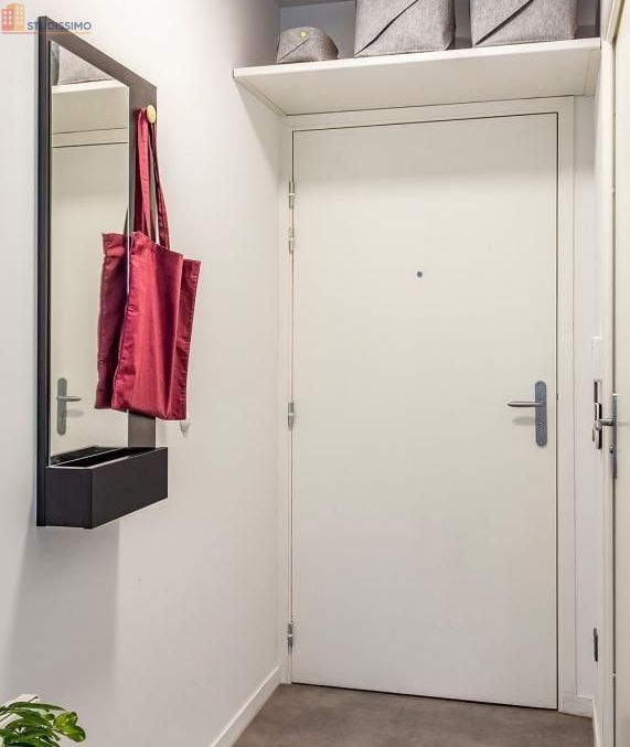 Studio meublé 18m² Brest 29200 - Lumineux - Photo 4
