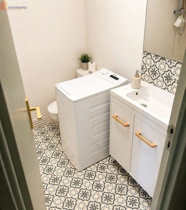 Studio meublé 24m² Quimper 29000 - Rénové, meublé - Photo 1