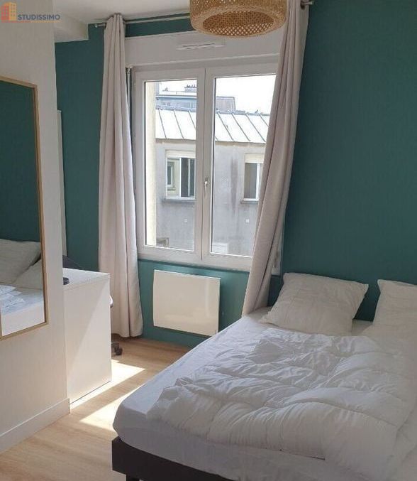 Studio 66m² Brest 29200 - Photo 5