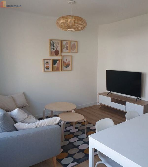 Studio 66m² Brest 29200 - Photo 2