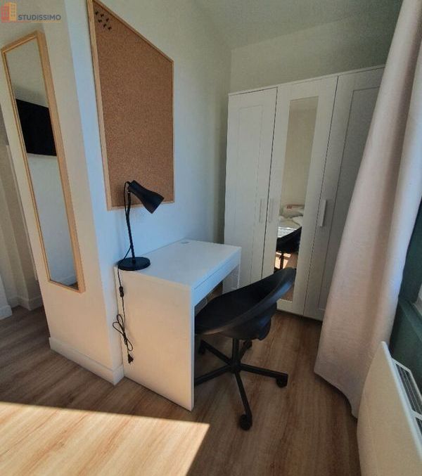 Studio 66m² Brest 29200 - Photo 4