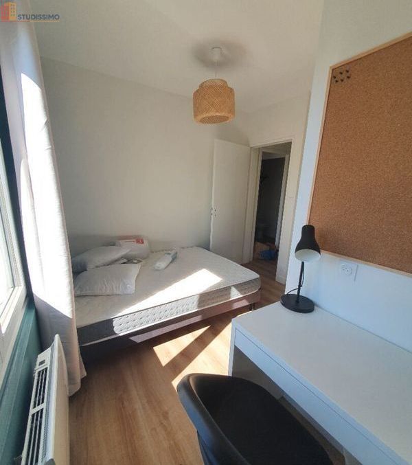 Studio 66m² Brest 29200 - Photo 3