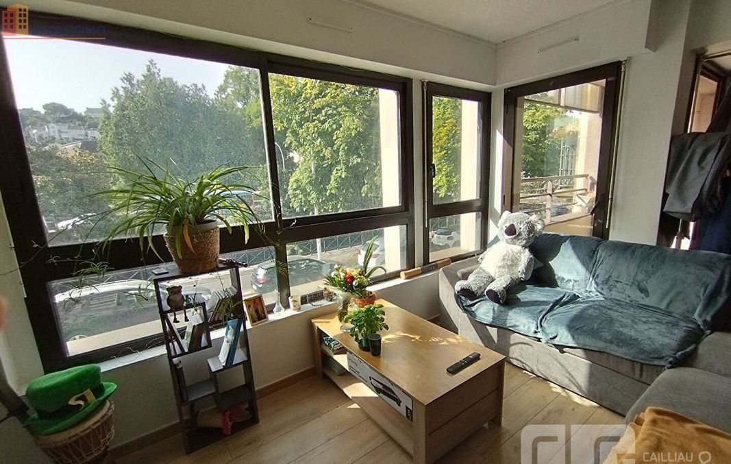 Studio 36m² Quimper - Lumineux, proche commodités - Photo 5