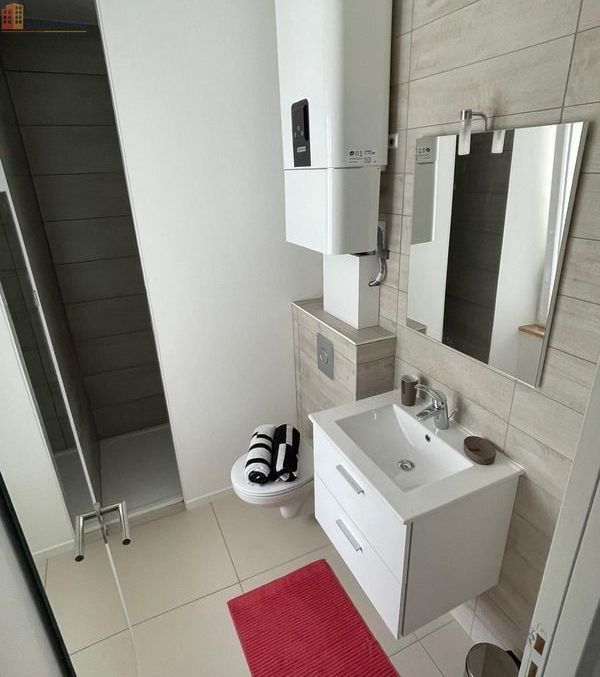Studio 20m² Landerneau centre - Meublé, hyper central - Photo 3