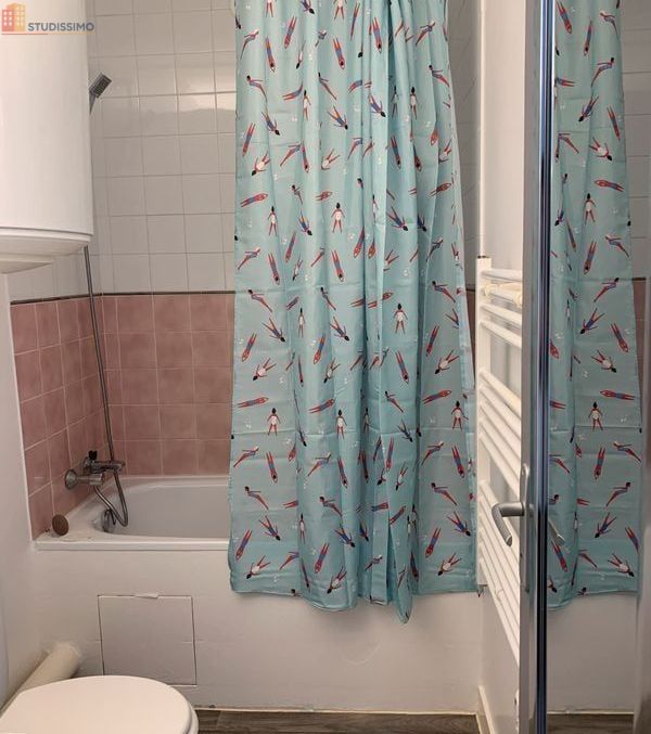 Studio meublé 18m² Brest Saint-Martin - Meublé, lumineux - Photo 1