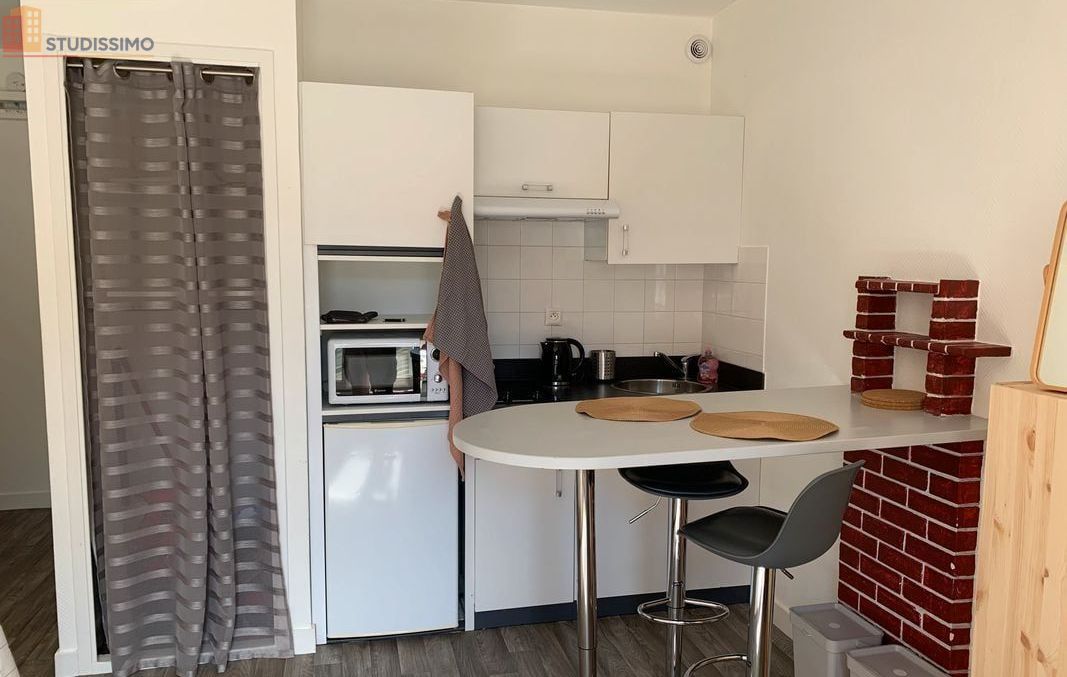Studio à Brest