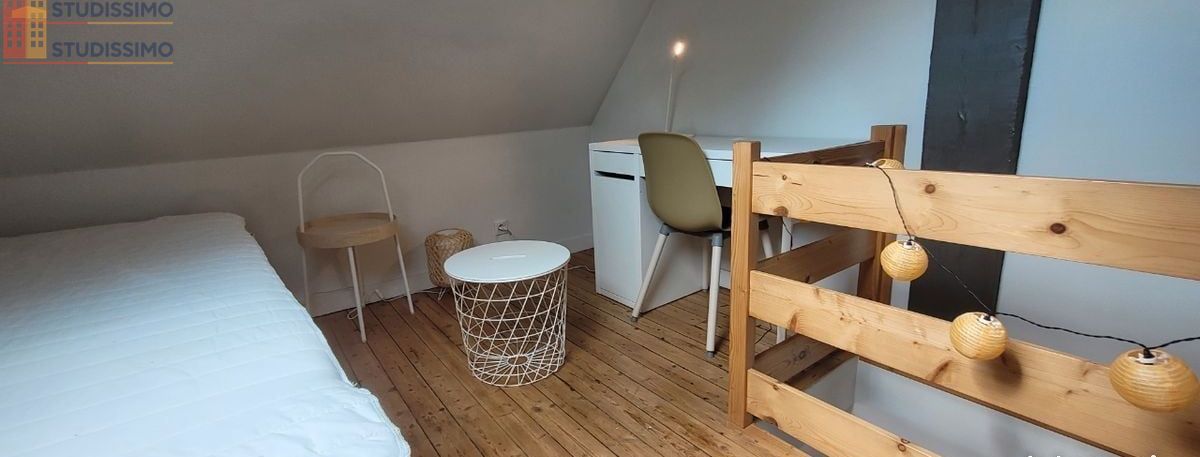 Studio à Brest