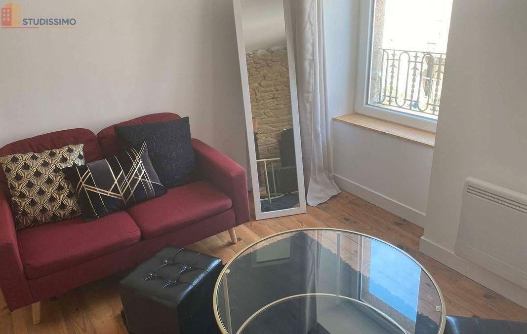 Studio à Brest