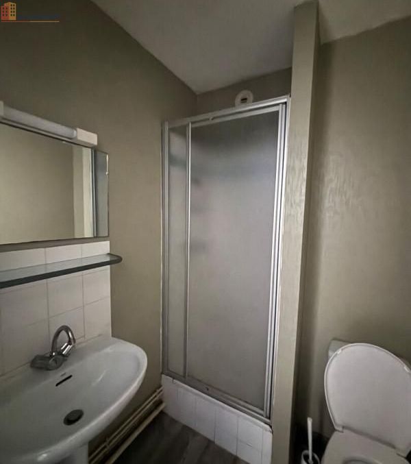 Studio 18m² Brest 29200 - Lumineux, DPE C - Photo 16