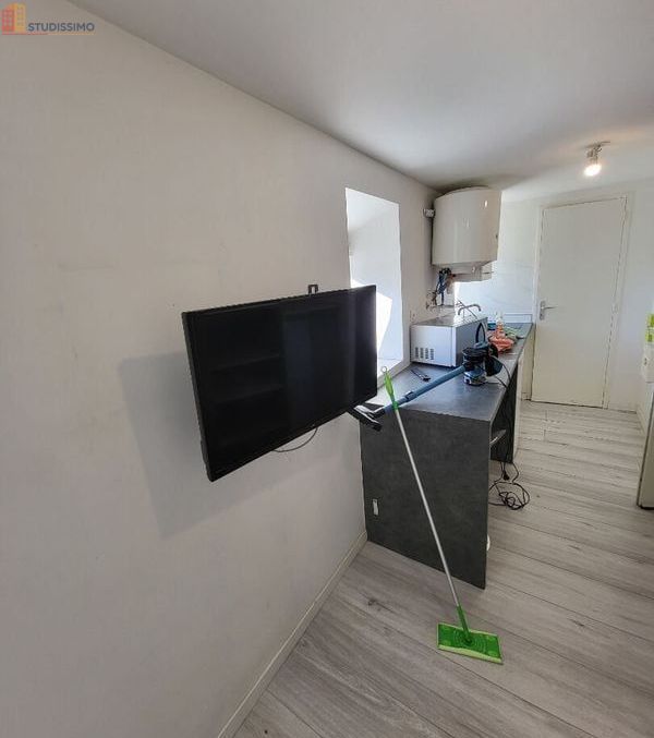 Studio à Brest