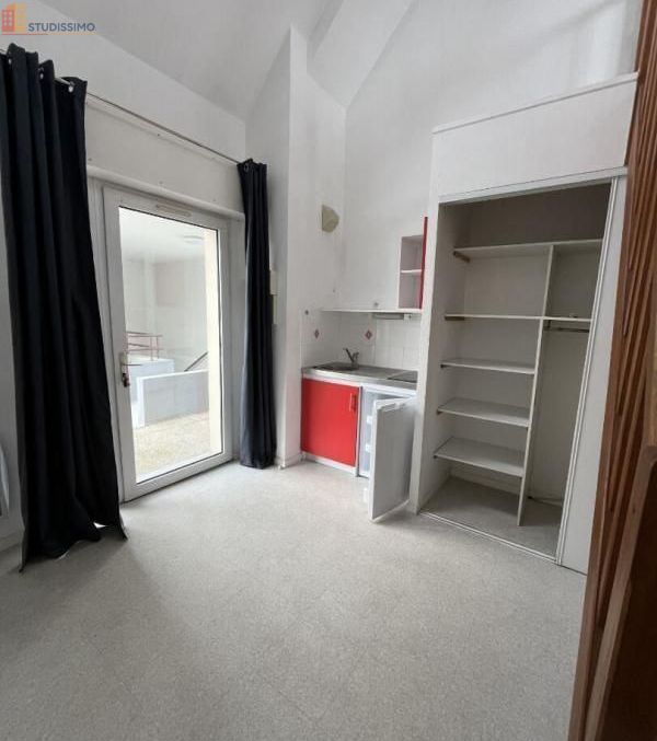 Studio 35m² Brest 29200 - Duplex, dernier étage - Photo 9