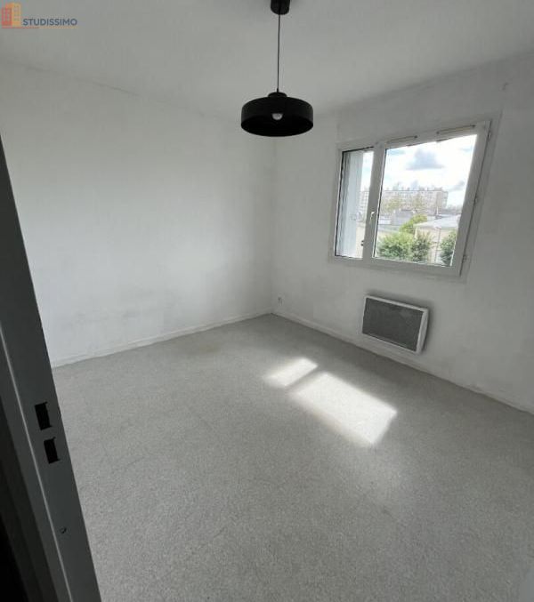 Studio 35m² Brest 29200 - Duplex, dernier étage - Photo 7