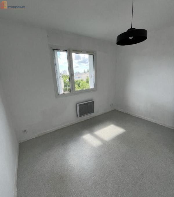 Studio 35m² Brest 29200 - Duplex, dernier étage - Photo 6