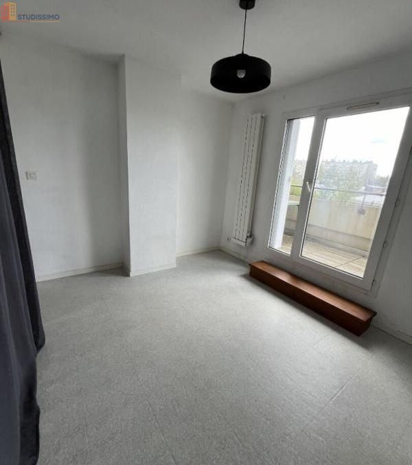 Studio 35m² Brest 29200 - Duplex, dernier étage - Photo 4