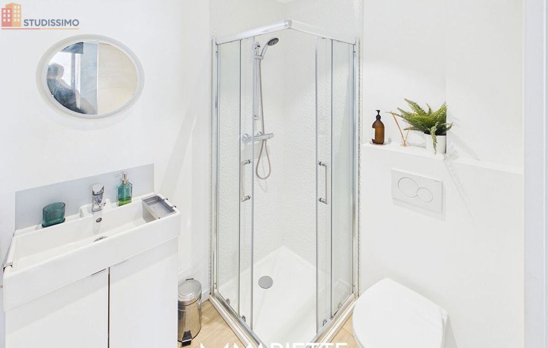 Studio 18m² Concarneau - 1er étage - Photo 27