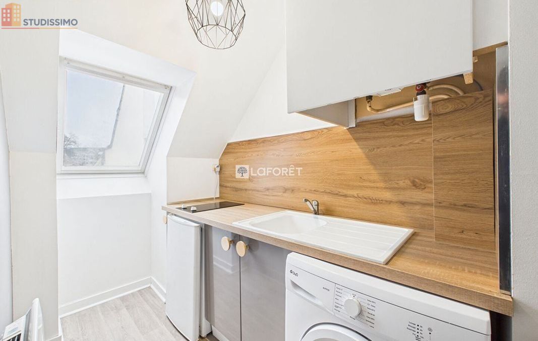 Studio à Quimper