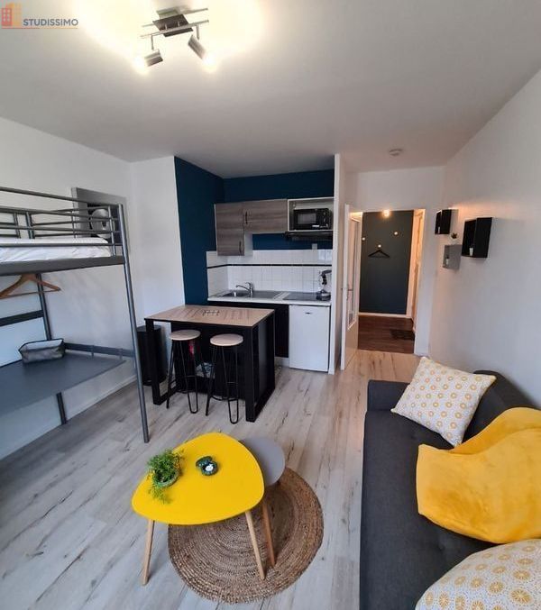 Studio à Brest