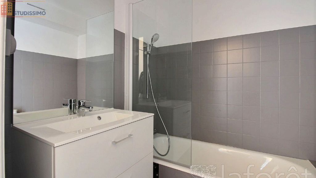 Studio 28m² Quimper - Meublé, 3e étage - Photo 2