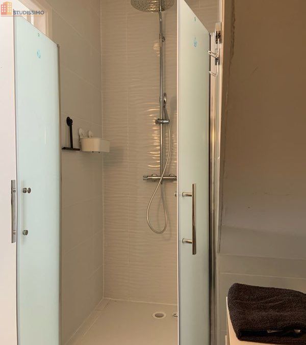 Studio meublé 22m² Quimper centre - Proche parking - Photo 1