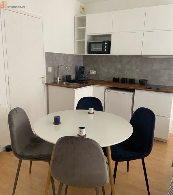 Studio à Quimper