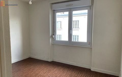 Studio 22m² Brest centre - Lumineux, 3e étage - Photo 2