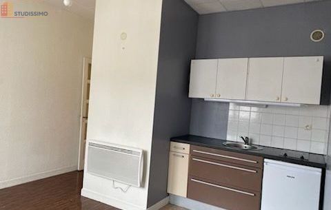 Studio à Brest