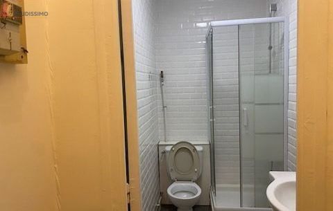 Studio 22m² Brest centre - Lumineux, 3e étage - Photo 1
