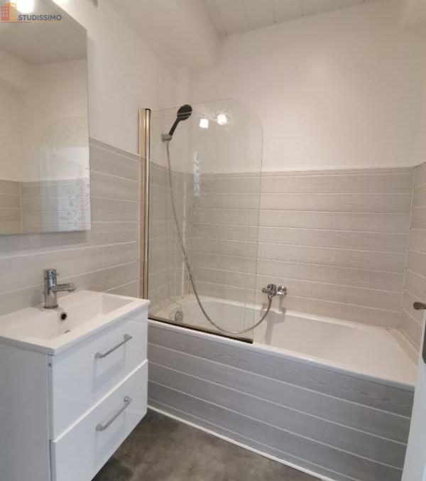 Studio 33m² Brest 29200 - Meublé, lumineux - Photo 5