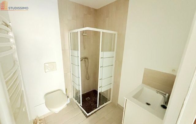 Studio meublé 18m² Brest 29200 - Meublé, DPE D - Photo 3