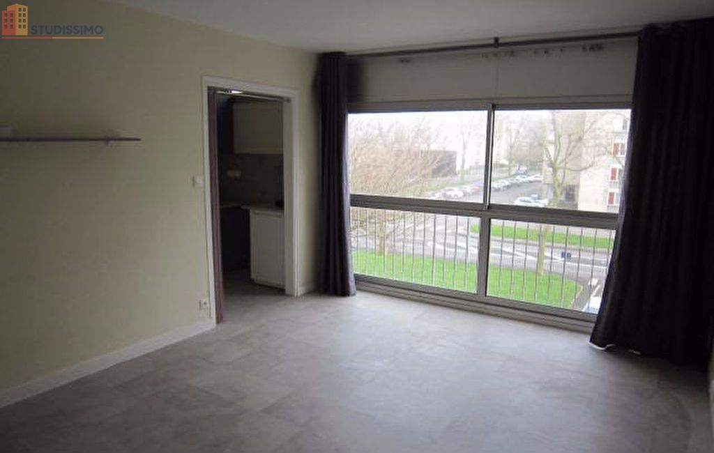 Studio 26m² Brest 29200 - Photo 5
