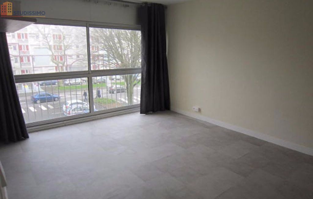Studio 26m² Brest 29200 - Photo 4