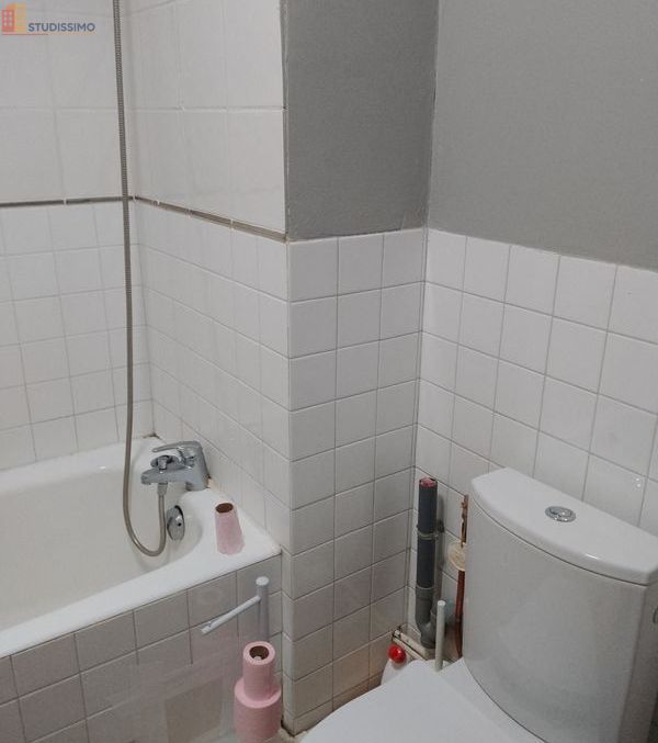 Studio à Brest