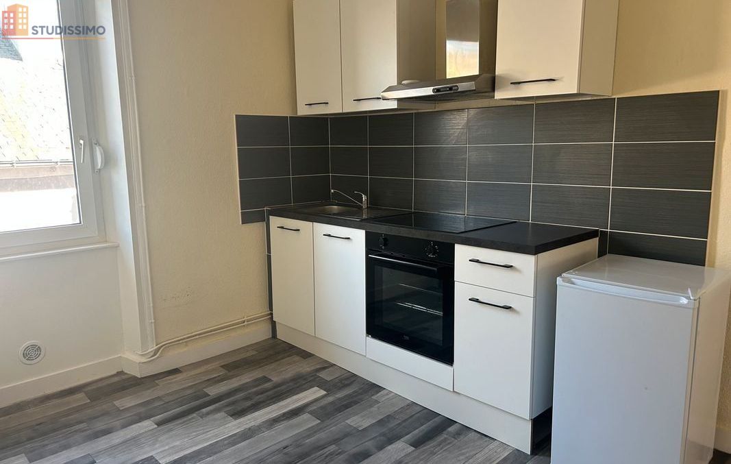 Studio 30m² Brest centre - Sans caractéristique mentionnée - Photo 8