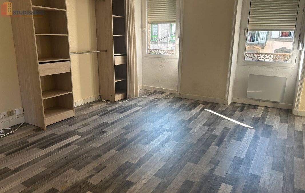 Studio 30m² Brest centre - Sans caractéristique mentionnée - Photo 7