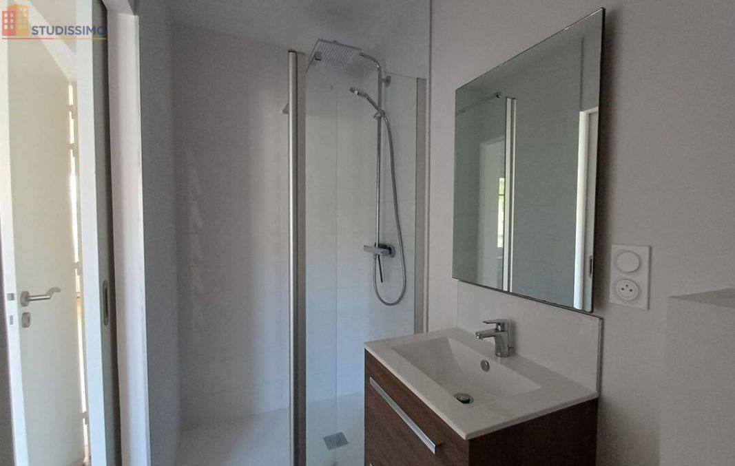 Studio 30m² Quimper - Étage élevé, lumineux - Photo 6