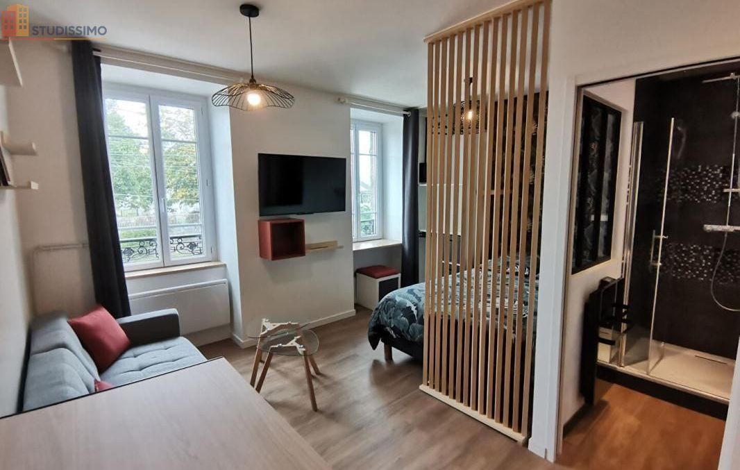 Studio à Brest
