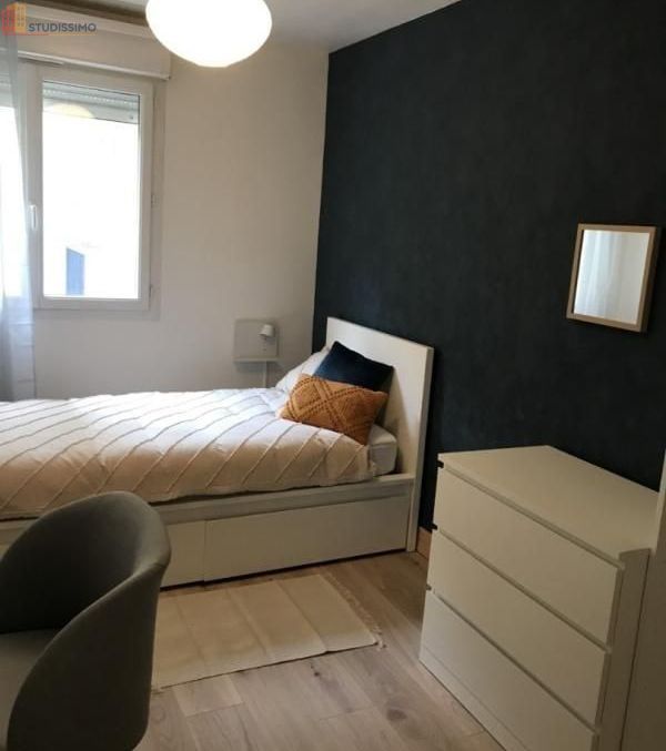 Studio meublé 13m² Quimper 29000 - Lumineux, DPE A - Photo 1