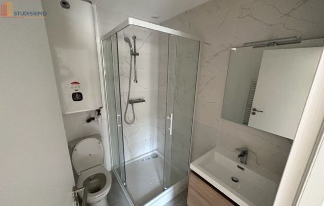 Studio 21m² Brest 29200 - Photo 2