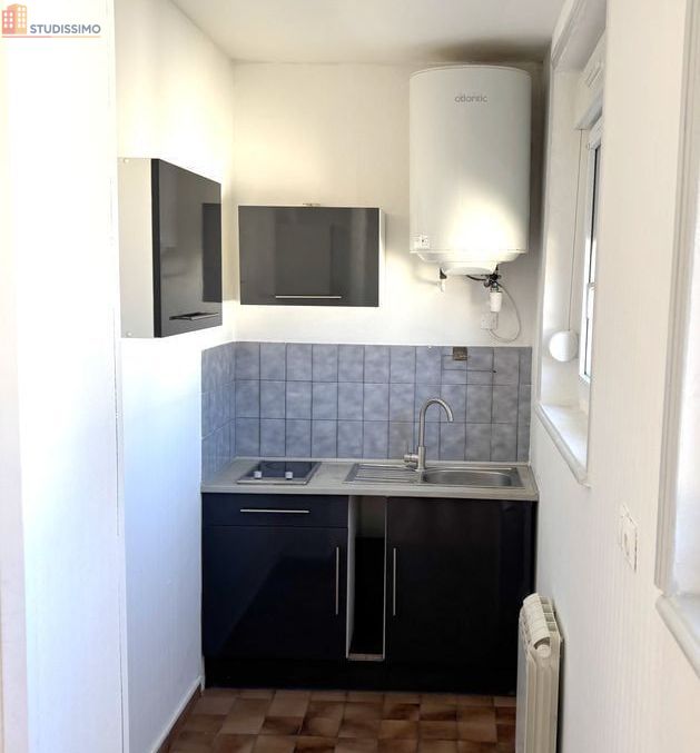 Studio 20m² Brest 29200 - Proche université UBO - Photo 4