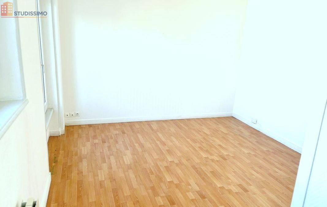 Studio à Brest
