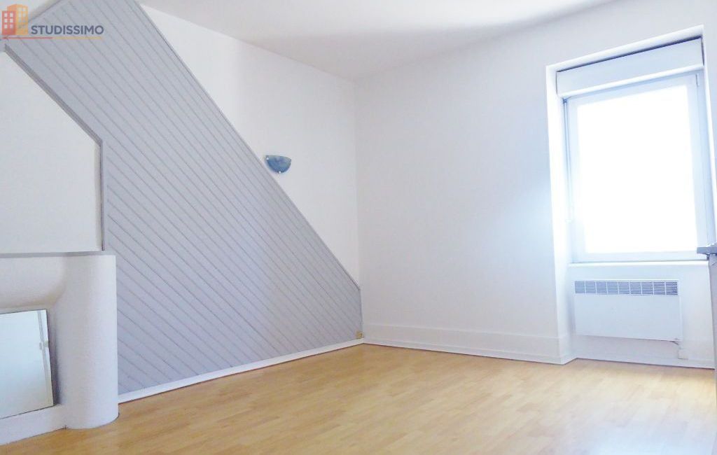 Studio 23m² Douarnenez - Étage 2/3 - Photo 13