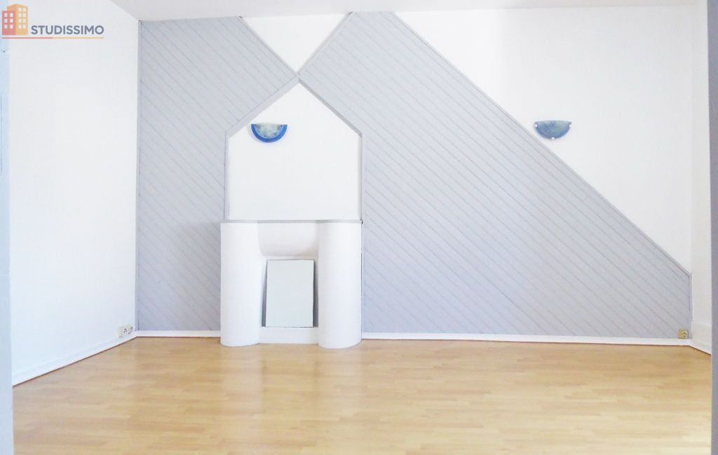 Studio 23m² Douarnenez - Étage 2/3 - Photo 10