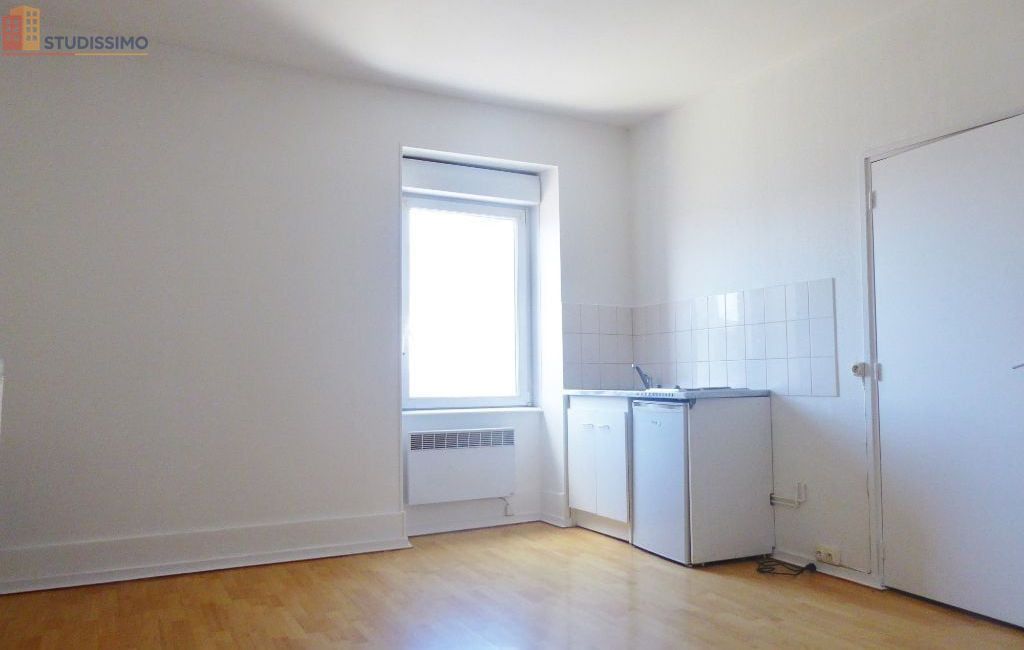 Studio 23m² Douarnenez - Étage 2/3 - Photo 6