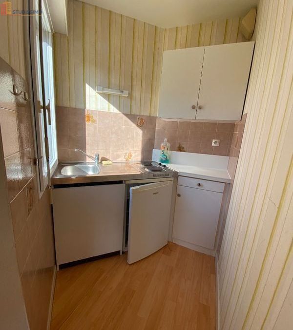 Studio 27m² Brest 29200 - Photo 3