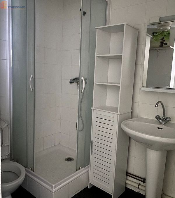 Studio 18m² Brest 29200 - Photo 18