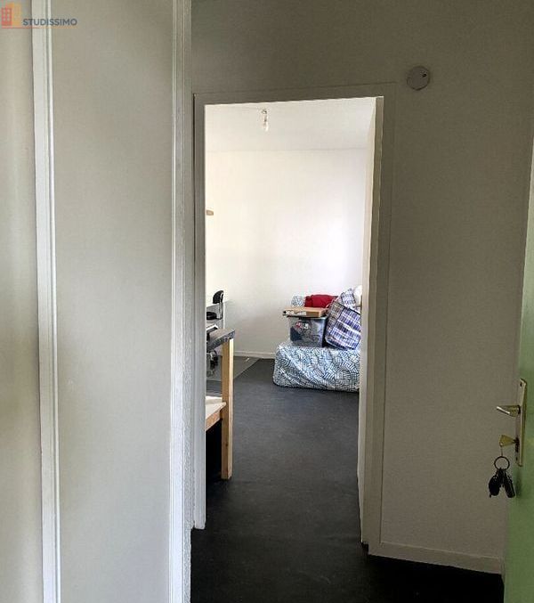 Studio 18m² Brest 29200 - Photo 1