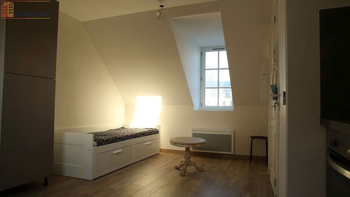 Studio 14m² Roscoff - 1 pièce - Photo 1