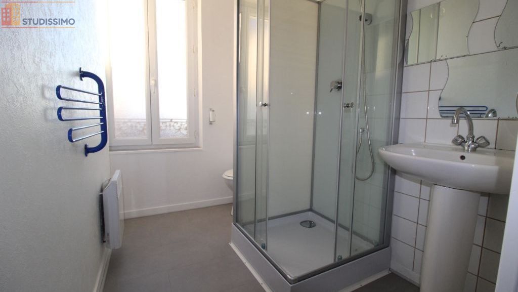 Studio 34m² Concarneau 29900 - Étage élevé, DPE D - Photo 12