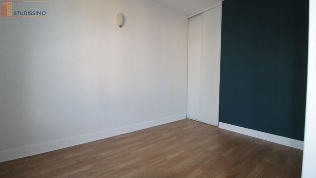 Studio 34m² Concarneau 29900 - Étage élevé, DPE D - Photo 10